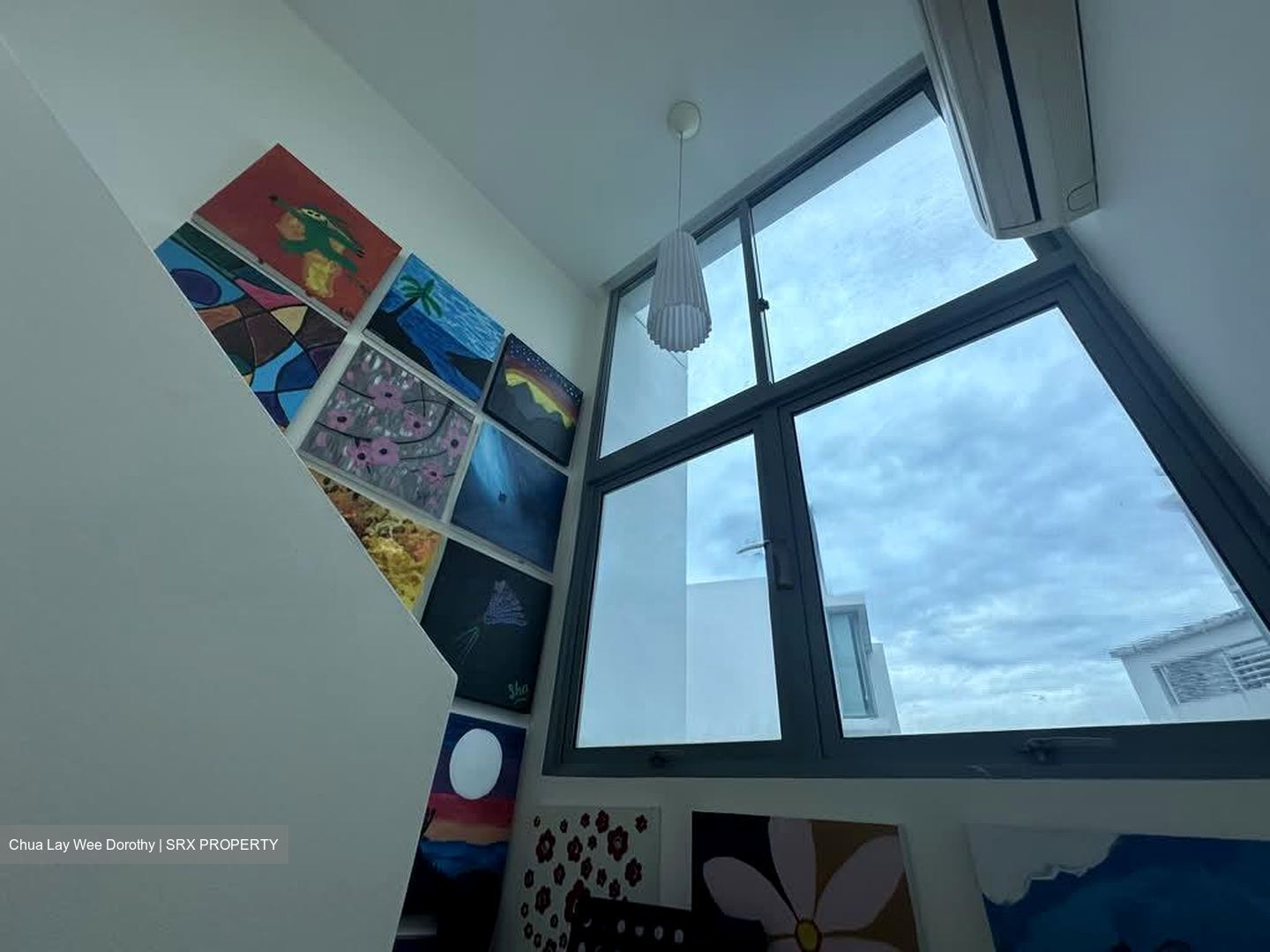 Tanamera Crest (D16), Condominium #568347381
